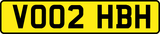 VO02HBH
