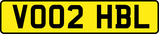 VO02HBL