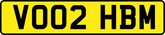 VO02HBM