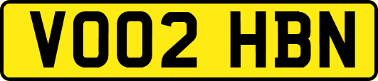 VO02HBN