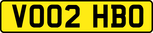 VO02HBO