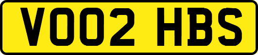 VO02HBS