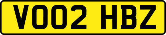 VO02HBZ