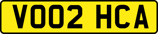 VO02HCA