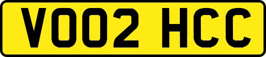 VO02HCC