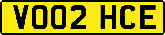 VO02HCE
