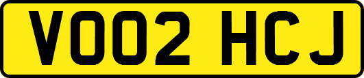 VO02HCJ