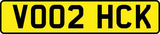 VO02HCK