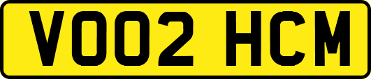 VO02HCM