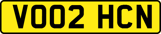 VO02HCN
