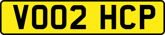 VO02HCP