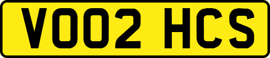 VO02HCS