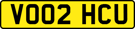 VO02HCU