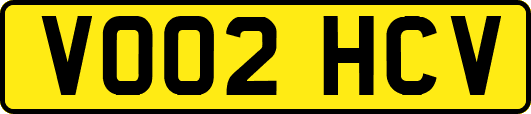 VO02HCV