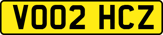 VO02HCZ