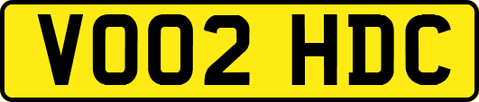 VO02HDC