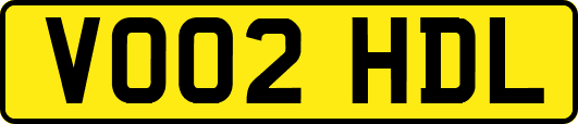 VO02HDL