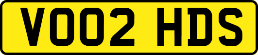 VO02HDS