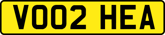 VO02HEA