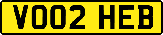 VO02HEB