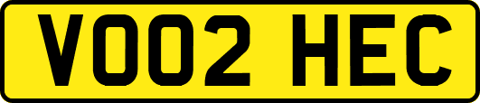 VO02HEC