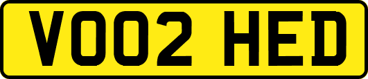 VO02HED