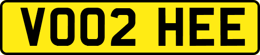 VO02HEE