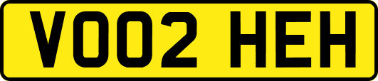 VO02HEH