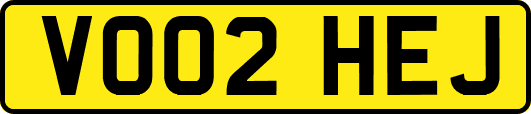 VO02HEJ