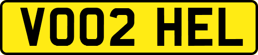 VO02HEL