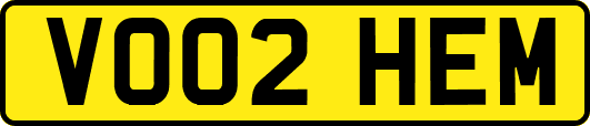 VO02HEM
