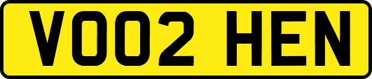 VO02HEN