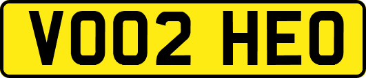 VO02HEO