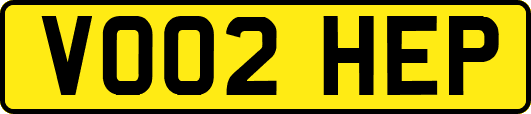 VO02HEP