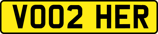 VO02HER