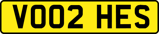 VO02HES