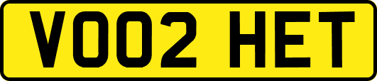 VO02HET