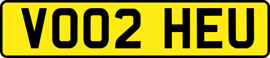 VO02HEU