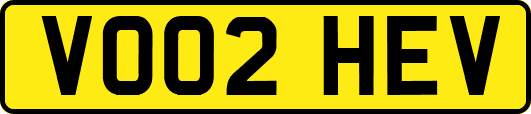 VO02HEV