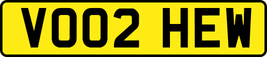 VO02HEW