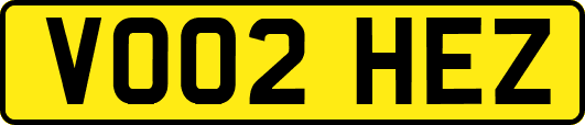 VO02HEZ