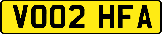 VO02HFA