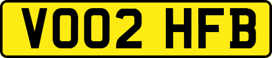 VO02HFB