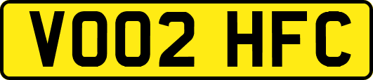 VO02HFC