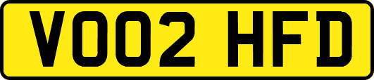 VO02HFD