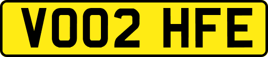 VO02HFE