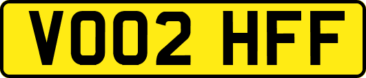 VO02HFF
