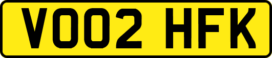 VO02HFK