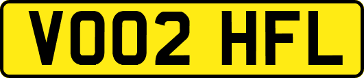 VO02HFL