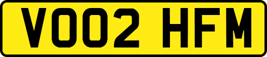 VO02HFM